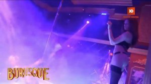 Отзывы артисток клуба Burlesque (Бурлеск)