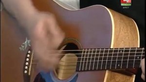 Just people ft. Ксения Аксютик-Ты хочешь(acoustic,live)