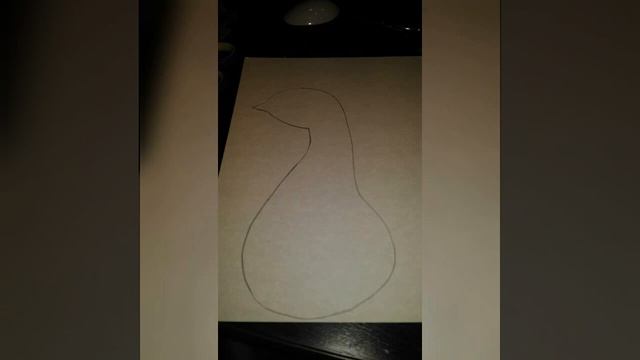 Павлин из пластиковых ложек. смотреть онлайн