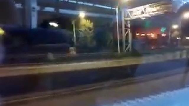 內湖幹線(原287)往衡陽路方向路線公車路程搭乘記錄與實況攝影(西元2020年01月15日)捷運西湖站(西湖市場)→臺北車站(忠孝) смотреть онлайн