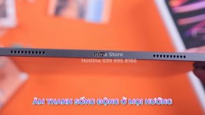 Giới Thiệu iPad Pro 9.7 | iPad Pro 10.5 | iPad Pro 12.9 | Siêu Phẩm Không Thể Bỏ Qua