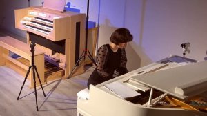Арно Бабаджанян "Элегия" 08.04.2021