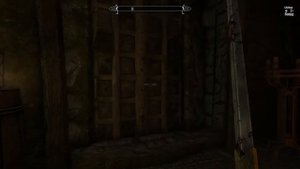 Skyrim | Сломанная башня