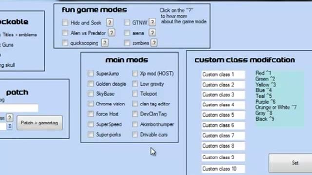 Modbox v12 | Fully working | after dash update смотреть онлайн