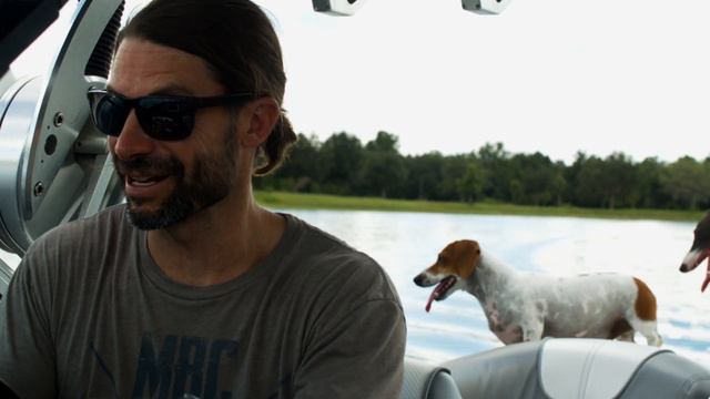 Roswell Marine Audio - Cybox Bluetooth Interface смотреть онлайн