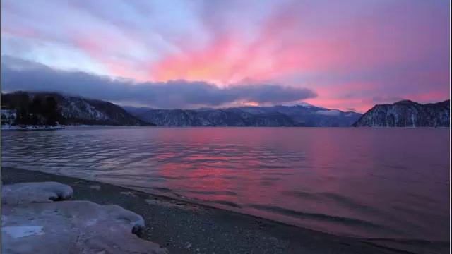 Диалог в автобусе