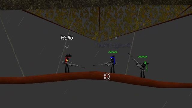 If Ninja.io was Realistic смотреть онлайн