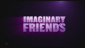 Воображаемые друзья (2024)