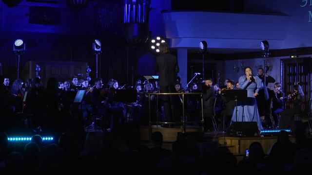 "День встречи нашей" (Миляуша Хайруллина, Эльза Заяри, Дмитрий Железнов)