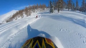 Риддер 2023 снегоходы.