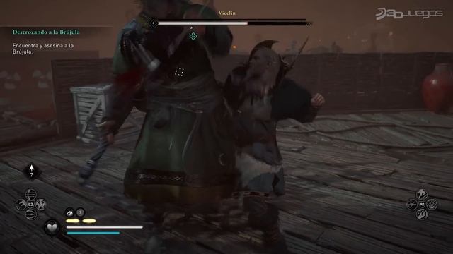 Assassin's Creed Valhalla: ¿Vale la Pena? смотреть онлайн