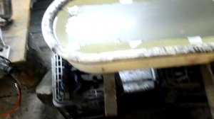 Правильное нанесение аквапринта