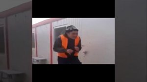 Всё нормально у хулигана мама