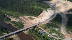 Обход Чусового. Пермский Край. Июль 2022