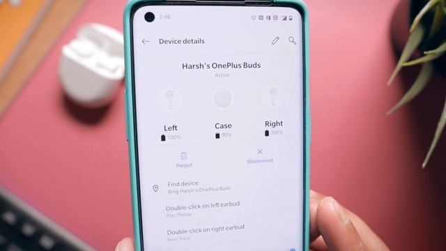 ONEPLUS BUDS - WORTH IT or NOT?! ??