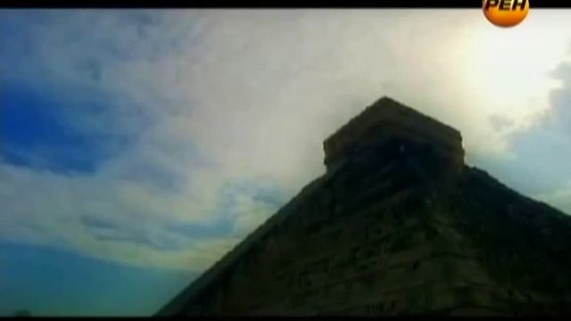 Секретные территории №39: ПРЕДКИ ИЗ КОСМОСА смотреть онлайн