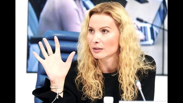 Татьяна Тарасова Тутберидзе является первооткрывателем пути, который ведет нас в космос смотреть онлайн