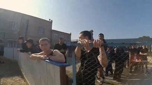 ОВРО ФКУ ИК 1 ГУФСИН России по Челябинской области
