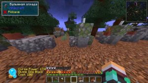 Я ВЫЖИВАЛ 100 ДНЕЙ КАК МЕГУМИ ФУШИГУРО В МАГИЧЕСКОЙ БИТВЕ  В МАЙНКРАФТ! И ВОТ ЧТО ВЫШЛО!