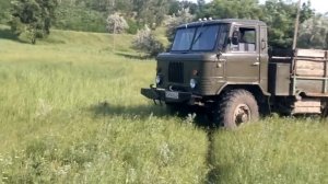 газ 66 дизель012.mp4