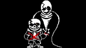 Undertale Last Breath - Phase 4 : Pathetic