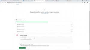 Как загрузить проект в GitHub?