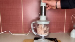 Погружной блендер Haier HB 501