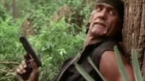 Заставка сериала "Гром в раю". Русский перевод.