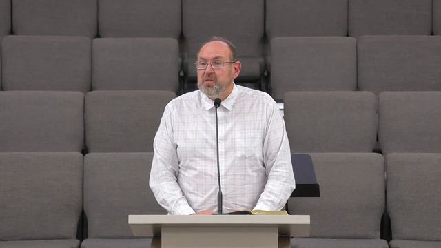 09 Назарук Владимир (Проповедь) - 10/08/2023