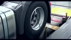 Man TGX (Евро 6) - один из лучших грузовиков современности? Какие моторы и КПП на него ставили?