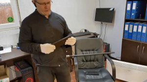 Шпильки для КМУ