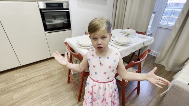 Сервировка стола