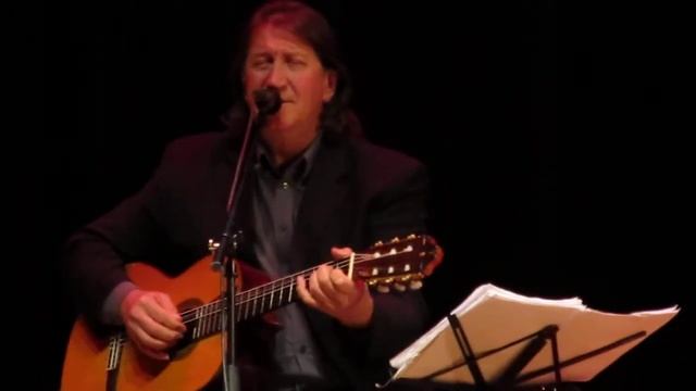 Олег Митяев - Про нелюбовь (концерт в Балаково) смотреть онлайн