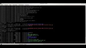 Установка TeamSpeak 3 Server на Linux/Debian/Ubuntu