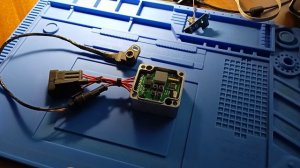 MegaSPARK Mechanic 3 + TPS