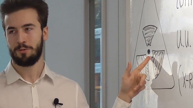 Я.Ф.6 Фотонное излучение! Ионизирующее излучение. смотреть онлайн