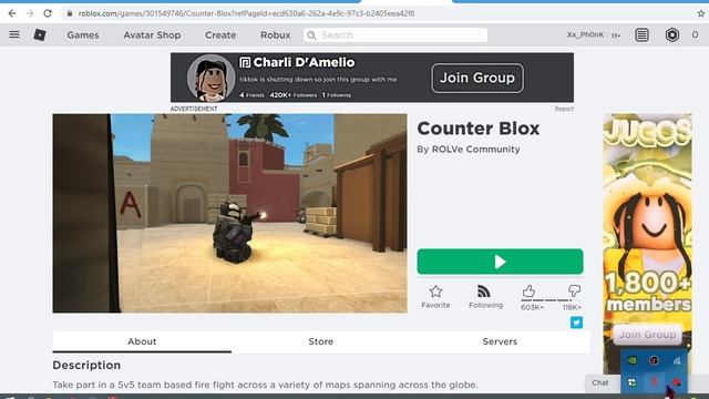 КАК СКАЧАТЬ ФПС АНЛОКЕР ДЛЯ РОБЛОКС! смотреть онлайн