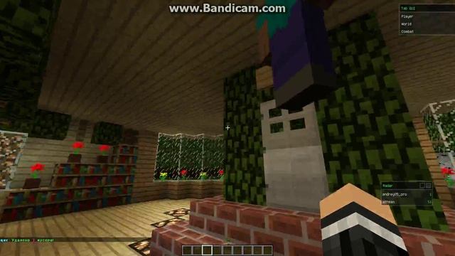 сервер майнкрафт 1.5.2 ip в описание классный смотреть онлайн