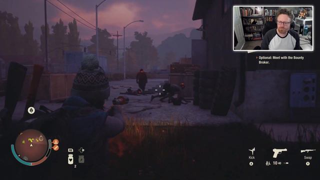 EVERY Zombie is in Here! — Heart Attack — State of Decay 2 — Part 2 смотреть онлайн