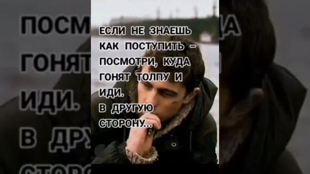 Если не знаешь куда идти...mp4