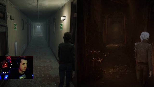 THE MEDIUM #3 - Веселая Печаль :) |(1440p) смотреть онлайн