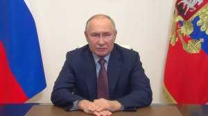 Путин поздравил работников сельского хозяйства с профессиональным праздником