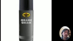 Керамическая смазка - Где применяется керамическая смазка