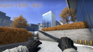 All Knives in CSGO | 2020 (Default Knives w/Animations)
