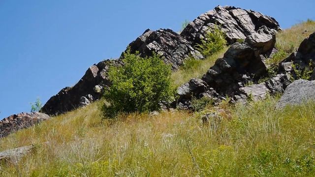 По долине Кундрючьей. Короткий велозаезд в черте города Красный Сулин смотреть онлайн