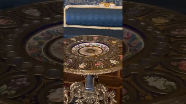 Юсуповский дворец (Санкт-Петербург) смотреть онлайн