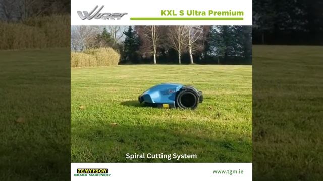 Wiper KXL S Ultra Premium смотреть онлайн