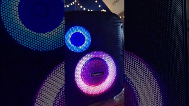 Tronsmart Halo 200: The Best Party Speaker!