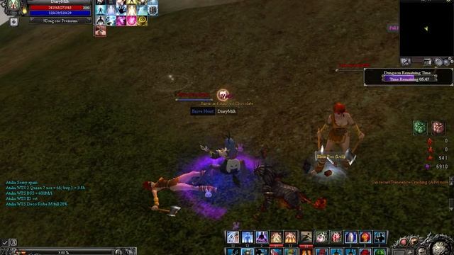 7th Anniversary Event Dungeon! (Hard) | 9Dragons Awaken - RedFox Games смотреть онлайн