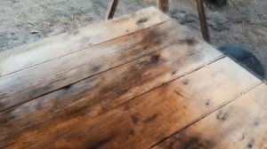 Регион 88 | Весновка - Часть 3 - Готовим ужин